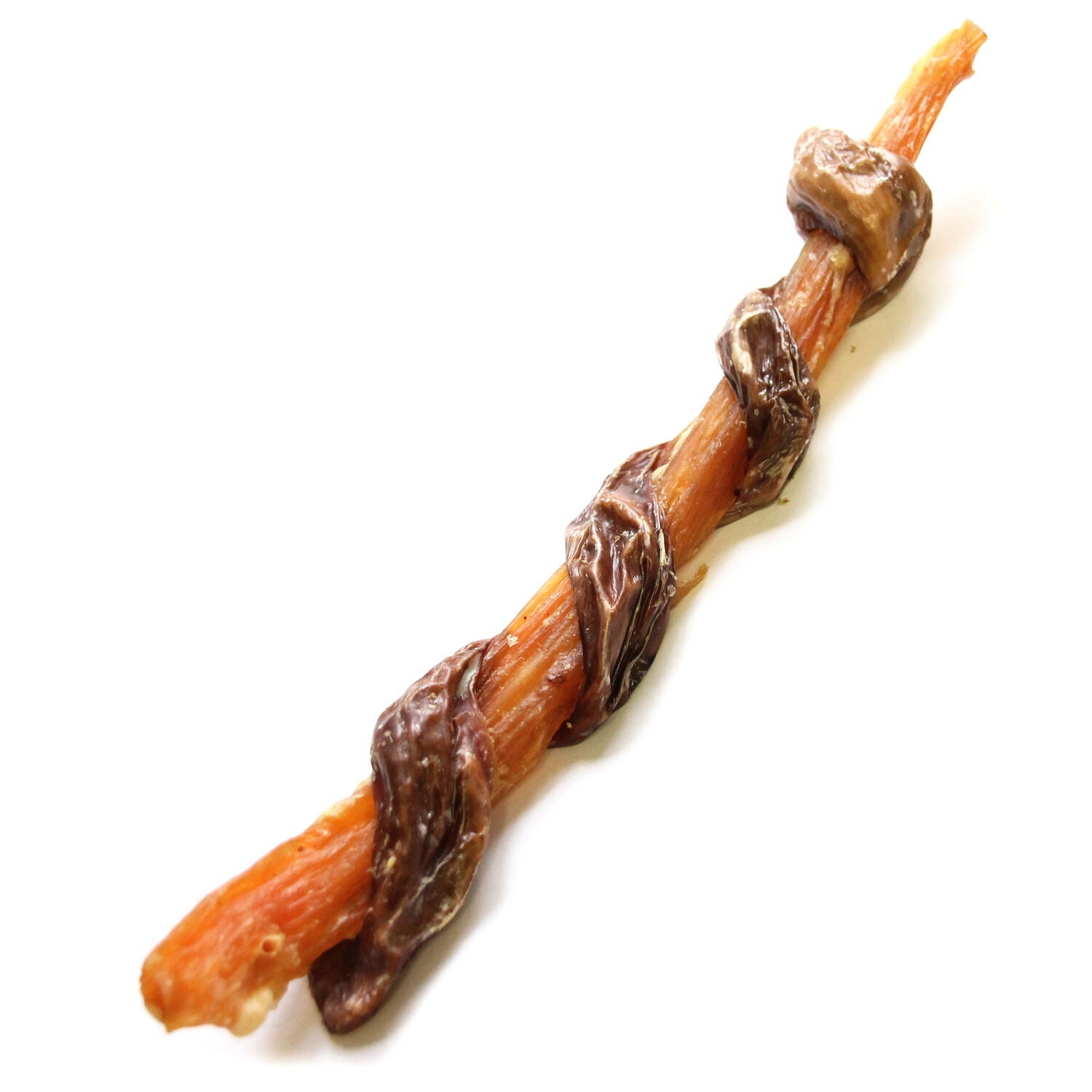 Performatrin Ultra Beef Combo Strip Dog Treat, 9-12"